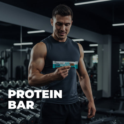 Protein Bar