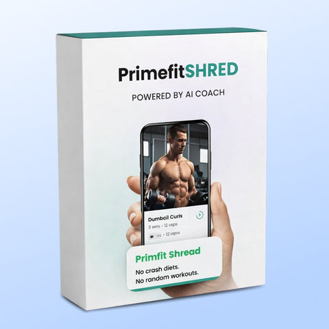 Shred Program